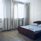 Трёхместный и более (Трехместный эконом (номер 404)), Отель Металлург