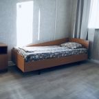 Трёхместный и более (Трехместный эконом (номер 404)), Отель Металлург