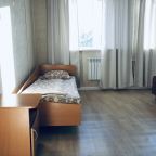 Трёхместный и более (Трехместный эконом (номер 404)), Отель Металлург