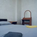 Двухместный (Двухместный эконом (номер 405)), Отель Металлург
