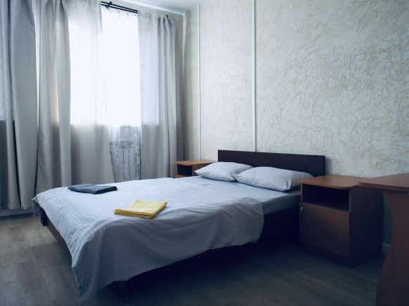 Фотография номера гостиницы Металлург