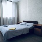Двухместный (Двухместный эконом (номер 405)), Отель Металлург