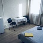 Двухместный (Двухместный эконом (номер 405)), Отель Металлург
