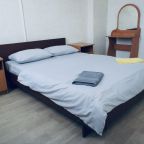 Двухместный (Двухместный эконом (номер 405)), Отель Металлург