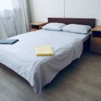 Двухместный (Двухместный эконом (номер 405)), Отель Металлург