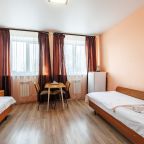 Двухместный (Двухместный эконом (номер 407)), Отель Металлург