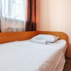 Трёхместный и более (Трехместный эконом (номер 408)), Отель Металлург