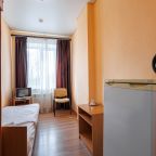 Одноместный (Одноместный эконом (номер 410)), Отель Металлург