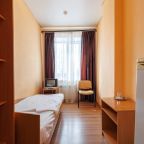 Одноместный (Одноместный эконом (номер 410)), Отель Металлург
