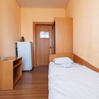 Одноместный (Одноместный эконом (номер 410)), Отель Металлург