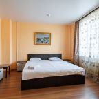 Четырехместный (Четырехместный стандарт (номер 414)), Отель Металлург