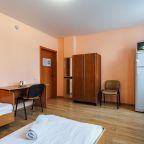 Двухместный (Трехместный эконом (номер 420)), Отель Металлург