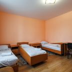 Двухместный (Трехместный эконом (номер 420)), Отель Металлург
