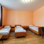 Двухместный (Трехместный эконом (номер 420)), Отель Металлург