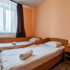 Двухместный (Трехместный эконом (номер 420)), Отель Металлург