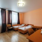 Двухместный (Трехместный эконом (номер 420)), Отель Металлург