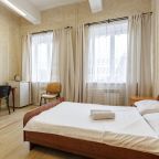 Трёхместный и более (Трехместный эконом (номер 402)), Отель Металлург
