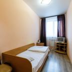Одноместный (Одноместный эконом (номер 409)), Отель Металлург