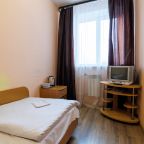 Одноместный (Одноместный эконом (номер 409)), Отель Металлург