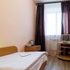 Одноместный (Одноместный эконом (номер 409)), Отель Металлург