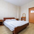 Двухместный (Двухместный эконом (номер 405)), Отель Металлург