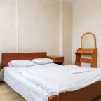 Двухместный (Двухместный эконом (номер 405)), Отель Металлург
