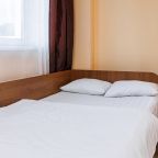 Трёхместный и более (Трехместный эконом (номер 417)), Отель Металлург