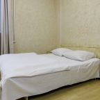 Четырехместный (Четырехместный эконом (номер 403)), Отель Металлург