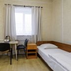 Четырехместный (Четырехместный эконом (номер 403)), Отель Металлург