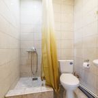 Четырехместный (Четырехместный стандарт (номер 418)), Отель Металлург