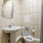Четырехместный (Четырехместный стандарт (номер 416)), Отель Металлург