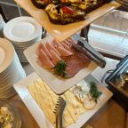 Авторская кухня, Гостевой дом Феличе