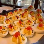 Авторская кухня, Гостевой дом Феличе