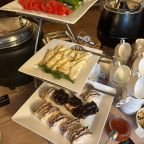 Авторская кухня, Гостевой дом Феличе
