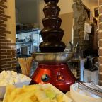 Авторская кухня, Гостевой дом Феличе