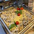 Авторская кухня, Гостевой дом Феличе