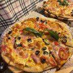 Авторская кухня, Гостевой дом Феличе
