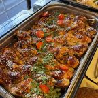 Авторская кухня, Гостевой дом Феличе
