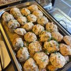Авторская кухня, Гостевой дом Феличе
