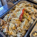 Авторская кухня, Гостевой дом Феличе
