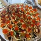 Авторская кухня, Гостевой дом Феличе