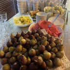 Авторская кухня, Гостевой дом Феличе