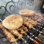Авторская кухня, Гостевой дом Феличе