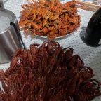 Авторская кухня, Гостевой дом Феличе