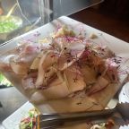 Авторская кухня, Гостевой дом Феличе