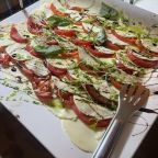 Авторская кухня, Гостевой дом Феличе