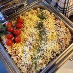 Авторская кухня, Гостевой дом Феличе