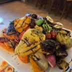 Авторская кухня, Гостевой дом Феличе