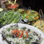 Авторская кухня, Гостевой дом Феличе