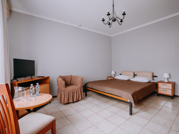 Фотография номера гостевого дома Вилла Феличе